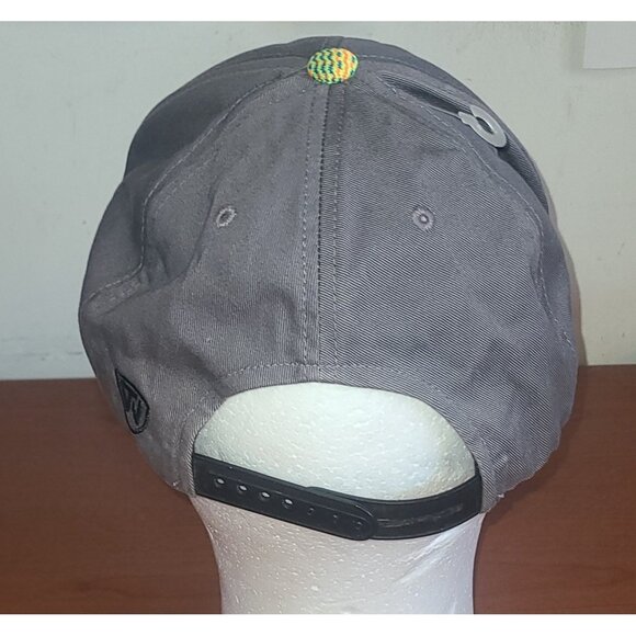 Philadelphia Eagles SnapBack Baseball Hat Cap Excellent Condition - Picture 4 of 9